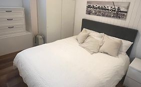 Apartamento Bajo En Madrid Centro